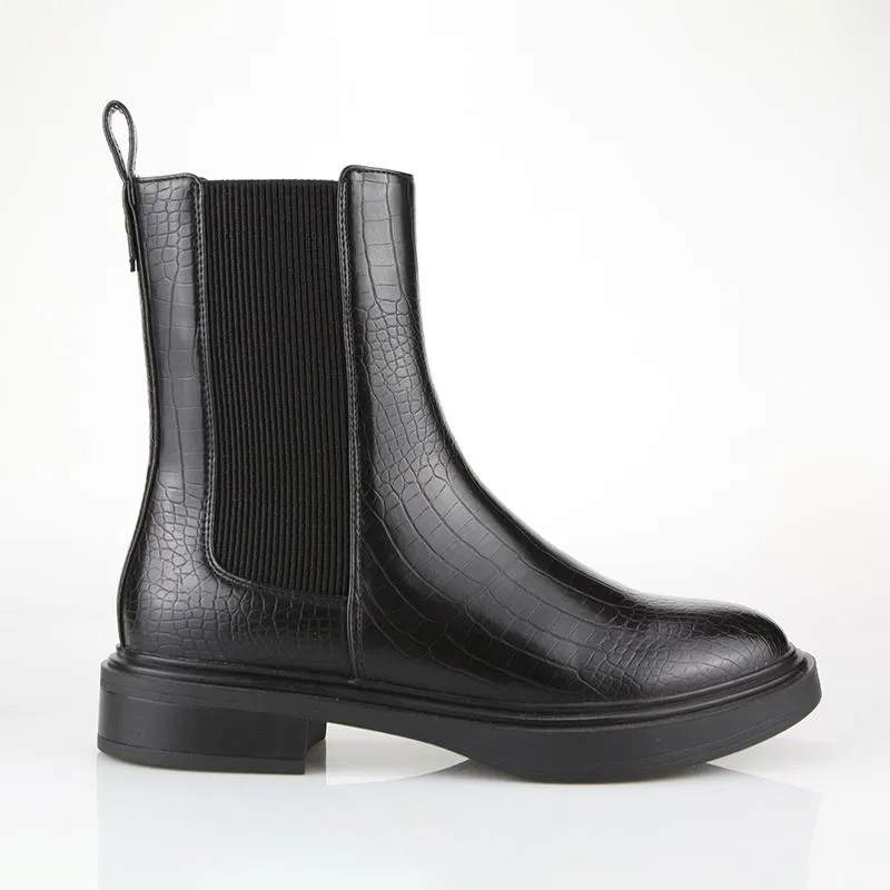Chelsea Ankle Boots Womens