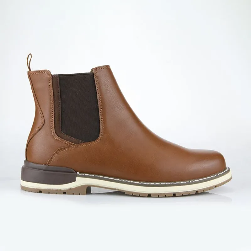 Comfortable Chelsea Boots Mens
