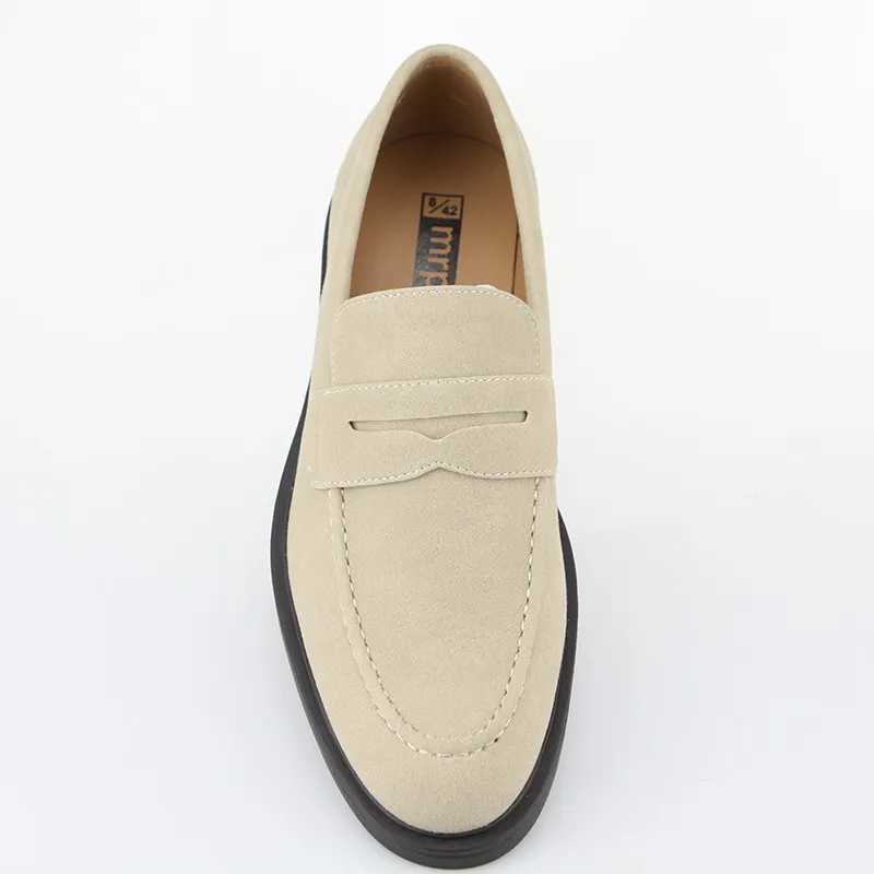 Men’s Penny Loafers