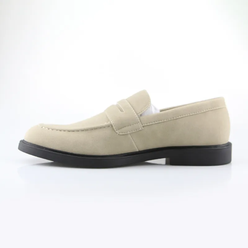 Men’s Penny Loafers