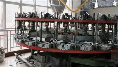 Proses Mowldio Chwistrellu mewn Cynhyrchu Esgidiau: Canllaw Cam wrth Gam