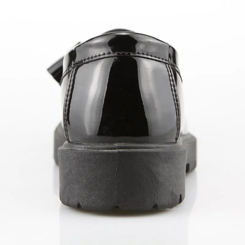 Women's Penny Loafers With Tassels